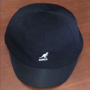 Kangol BAMBOO Stingy Spacecap